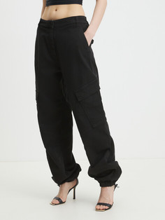 Брюки Versace Jeans Couture