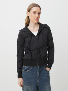 Худи и свитшоты Versace Jeans Couture