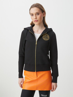Худи и свитшоты Versace Jeans Couture