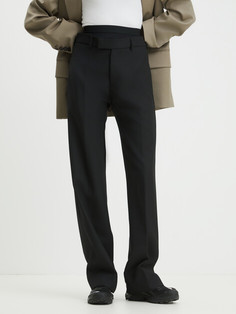 Брюки Mm6 Maison Margiela