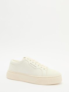 Кроссовки и кеды Armani Exchange