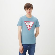 Футболки и майки Guess