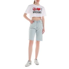 Майки Mo5Ch1No Jeans