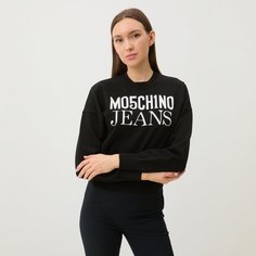 Свитеры и кардиганы Mo5Ch1No Jeans