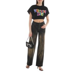 Майки Mo5Ch1No Jeans