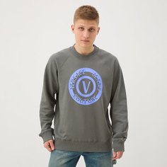 Худи и свитшоты Versace Jeans Couture