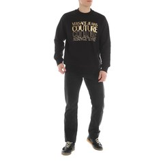 Худи и свитшоты Versace Jeans Couture