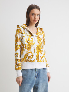 Худи и свитшоты Versace Jeans Couture