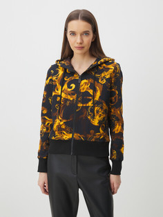 Худи и свитшоты Versace Jeans Couture