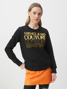 Худи и свитшоты Versace Jeans Couture