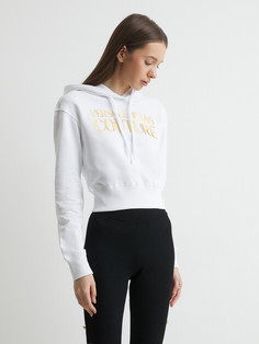 Худи и свитшоты Versace Jeans Couture