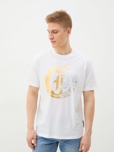 Футболки и майки Just Cavalli