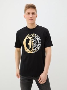 Футболки и майки Just Cavalli