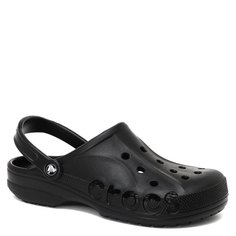 Шлепанцы Crocs