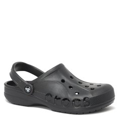 Шлепанцы Crocs