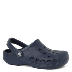Шлепанцы Crocs