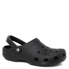 Шлепанцы Crocs