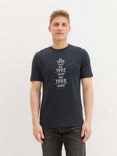 Футболки и майки Liu*Jo