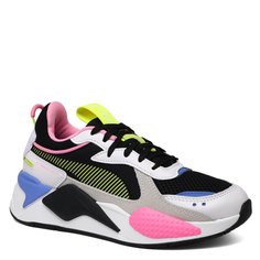 Кроссовки и кеды Puma