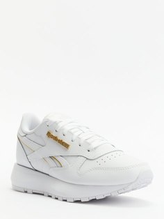 Кроссовки и кеды Reebok