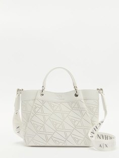 Дорожные и спортивные сумки Armani Exchange