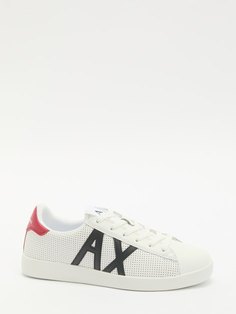 Кроссовки и кеды Armani Exchange