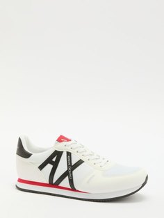 Кроссовки и кеды Armani Exchange