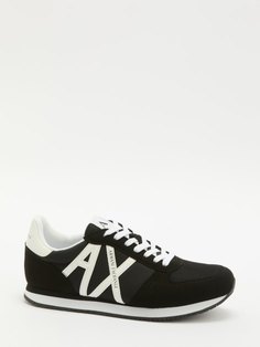 Кроссовки и кеды Armani Exchange