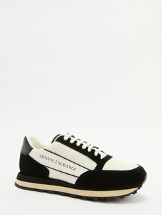 Кроссовки и кеды Armani Exchange