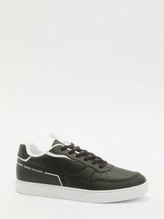 Кроссовки и кеды Armani Exchange