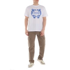 Футболки и майки Versace Jeans Couture