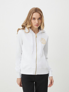 Худи и свитшоты Versace Jeans Couture