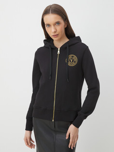 Худи и свитшоты Versace Jeans Couture