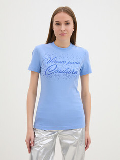 Футболки и топы Versace Jeans Couture