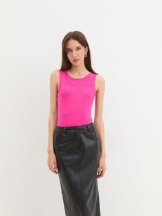 Футболки и топы Versace Jeans Couture
