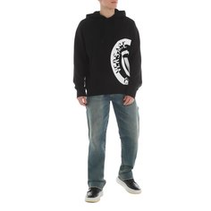 Худи и свитшоты Versace Jeans Couture