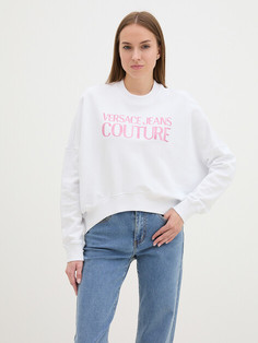 Худи и свитшоты Versace Jeans Couture