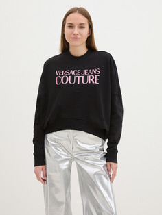 Худи и свитшоты Versace Jeans Couture