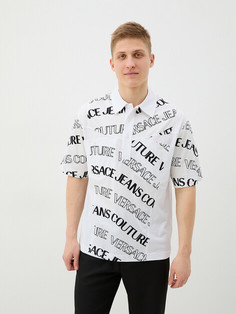 Футболки и майки Versace Jeans Couture