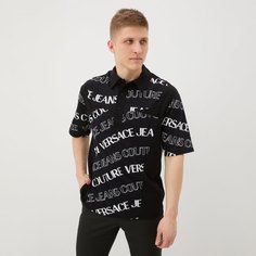 Футболки и майки Versace Jeans Couture