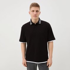 Футболки и майки Versace Jeans Couture