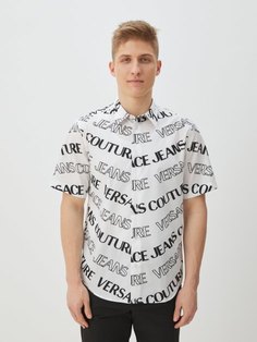 Рубашки Versace Jeans Couture