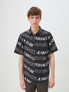 Рубашки Versace Jeans Couture
