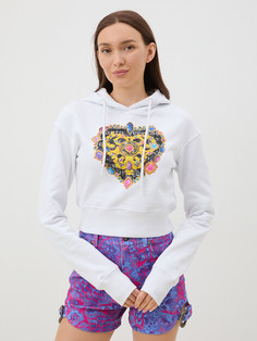 Худи и свитшоты Versace Jeans Couture