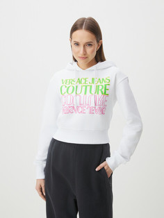Худи и свитшоты Versace Jeans Couture