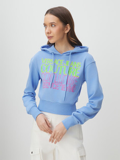 Худи и свитшоты Versace Jeans Couture