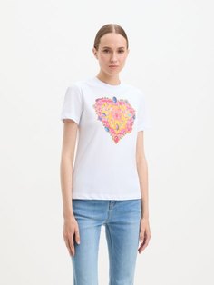 Футболки и топы Versace Jeans Couture