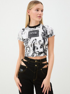 Майки Versace Jeans Couture