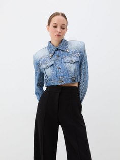 Верхняя одежда Versace Jeans Couture