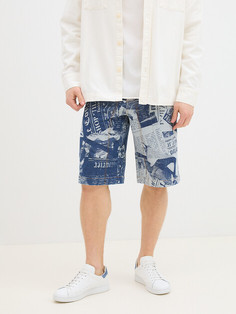 Шорты Versace Jeans Couture